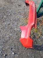 ZDERZAK TYŁ TYLNY AUDI Q2 LIFT 2020- 81A