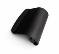 RĄCZKA CYBEX. MOCNY UCHWYT DO REGULACJI WYSOKOŚCI OPARCIA.PRIAM MIOS BALIOS