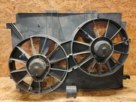 Wentylator Chłodnicy Chevrolet Camaro IV 3.8 193 KM 142 KW