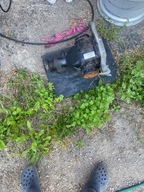 BMW M3 E46 tylny most dyfer