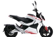 MRF Inny Motorower elektryczny MRF eSTREET 2,5 Pony raty transport gwara