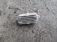 MODUŁ PRZETWORNICA JEŻ JEŻYK SKODA SUPERB III 3V0