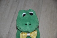 pluszak maskotka mała żaba żabka NICI 12 cm