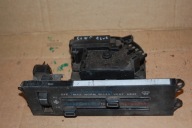 PANEL STEROWANIA NAWIEWEM - JEEP CHEROKEE XJ 88-96