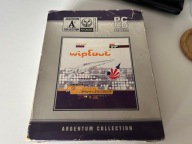 Wipeout PC ARGENTUM COLLECTION BOX PC 486 1995