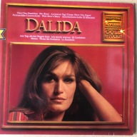 Dalida winyl Lp.