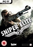 Sniper Elite V2 STEAM PC CD Key / KOD / KLUCZ