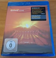 Schiller Sonne Live płyta blu-ray