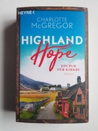Highland Hope 2 - Ein Pub für Kirkby , McGREGOR