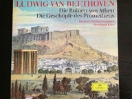 Ludwig van Beethoven – Die Ruinen Von Athen / Die Geschöpfe Des Prometheus