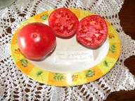 Pomidor CRNKOVIC YUGOSLAVIAN plenny niezawodny nasiona kolekcjonerskie