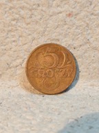 5 groszy 1939r