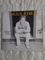 MITCH RYDER SMART ASS
