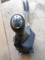 WYBIERAK ZMIANY BIEGÓW LINKI RENAULT CLIO IV 349016019R GAŁKA MIESZEK