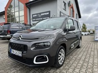 Citroen Berlingo Automat*130ps*Head up*Panorama