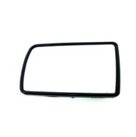 SZKŁO WKŁAD LUSTERKA LEWE PODGRZEWANE MERCEDES E W210 1995 - 2003