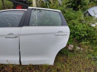 Citroen C4 Aircross drzwi lewe tylne W13