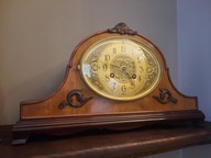 Stary zegar BWL Berger & Würker Liepzig