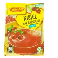 Kisiel Żurawinowy Winiary 77 g