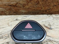Przełącznik Awaryjnych Opel Corsa E 39149275