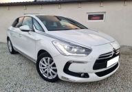 Citroen DS5 Sliczny 2.0 HDi AUTOMAT Bogata Wersja ORYGINAL Zadbany 2015r S