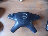 Poduszka airbag kierowcy Mercedes W204