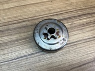STIHL MS 171 181 211 BĘBEN KOSZ SPRZĘGŁA NAPĘD ŁAŃCUCHA GWIAZDA 3/8 ORG