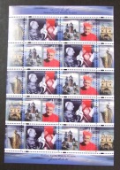 2012 Arkusz Fi 4436** - Śladami Karola Wojtyły Kraków