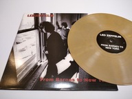 Led Zeppelin – From Barnes To New York - LP WINYL V254