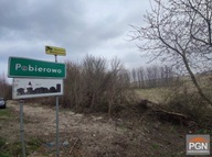 Działka, Pobierowo, Rewal, Gryficki, 6354 m²