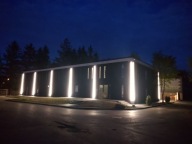 Lokal usługowy, Lublin, Wrotków, 54 m²