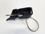 PODSTAWA OBUDOWA WLEWU PALIWA HONDA CIVIC X HB