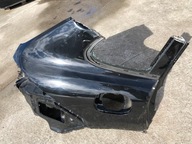 Porsche Cayenne 7P 2010- 16 ćwiartka tylna prawa błotnik tył