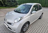 Nissan Micra Nissan Micra III Piekny NIssan Micra 2007r - Bogata wersja