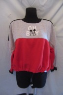 BLUZA NA CHŁODNE DNI ROZM L