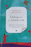 Chłopiec z latawcem Khaled Hosseini