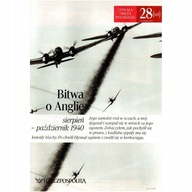 Chwała oręża polskiego 49 Bitwa o Anglię 1940