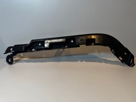 BMW 1 E81 E87 - ślizg zderzaka prawy tył