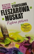Stanisława Fleszarowa-Muskat Piękna pokora tom 23