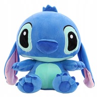 MASKOTKA STITCH Stich Sticz Przytulanka Zabawka Pluszak MEGA DUŻA XXL 65 cm