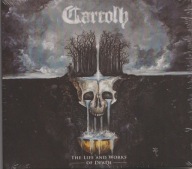 We Don't Fear Your God Dantesco CD CARCOLH The Life And Works Of Death DOOM