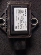 AUDI A6 C6 SENSOR CZUJNIK MODUŁ STEROWNIK ESP 4F0907637