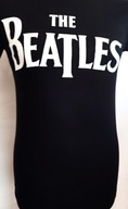KOSZULKA THE BEATLES DAMSKA DLA FANKI - S (Unisex)