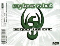 Sequential One My Love Is Hot Singiel