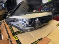 BMW G30 G31 FULL LED ADAPTIVE REFLEKTOR PRAWY LAMPA