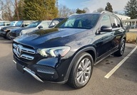 Mercedes-Benz GLE Auta z USA - Zapytaj o wiecej ofert 3.0 Benzyna 333KM