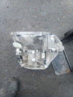 SKRZYNIA BIEGÓW C6550 MAZDA3 III BM 2.0i SKYACTIV