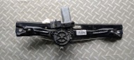 MECHANIZM PODNOŚNIK SZYBY BMW SERIA 2 TOURER F45 LEWY TYŁ 7296385
