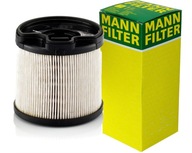 FILTR PALIWA FIAT/CITROEN/PEUGEOT 2.0 D PU922X MANN