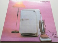 THE CURE - THREE IMAGINARY BOYS